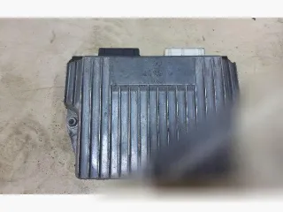  Блок управления гидроподвеской Citroen Xantia Арт 55189580, вид 3