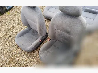  Салон (комплект сидений) Citroen Xantia Арт 73545868, вид 1