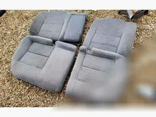  Салон (комплект сидений) Citroen Xantia Арт 73545868, вид 6