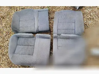  Салон (комплект сидений) Citroen Xantia Арт 73545868, вид 8