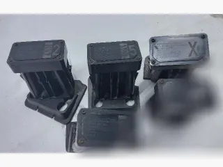 9653381080 Блок управления движением по полосам Citroen C5 1 Арт 80252577, вид 1