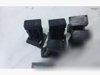 9653381080 Блок управления движением по полосам Citroen C5 1 Арт 80252577, вид 2