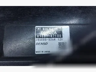 8968147100,2850000264 Блок управления гибрида Toyota Prius 3 Арт 82460463, вид 1