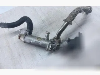 51760107,4U3Q9Y493BJ Радиатор АКПП Citroen C6 2.7л Арт 85431782, вид 1