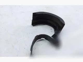 7L5971341E Гофра проводки багажника Porsche Cayenne 957 Арт 89778277, вид 1