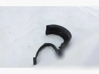 7L5971341E Гофра проводки багажника Porsche Cayenne 957 Арт 89778277, вид 3