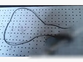 37610012100 Подъемник шторки Peugeot 607 Арт 90355817, вид 2