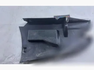 9641241480 Защита бампера заднего Citroen C5 1 Арт 91364632, вид 3