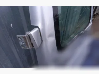  Дверь задняя распашная левая Citroen Berlingo 1 restailing Арт 99824282, вид 3