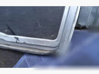  Дверь задняя распашная левая Citroen Berlingo 1 restailing Арт 99824282, вид 4