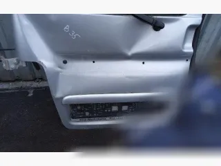  Дверь задняя распашная левая Citroen Berlingo 1 restailing Арт 99824282, вид 7