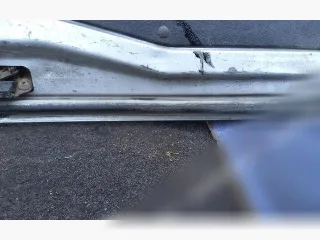  Дверь задняя распашная левая Citroen Berlingo 1 restailing Арт 99824282, вид 8