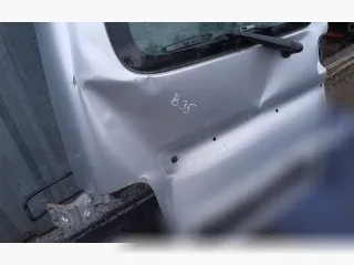  Дверь задняя распашная левая Citroen Berlingo 1 restailing Арт 99824282, вид 9