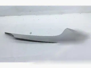  Обшивка стойки передней правой (накладка) Citroen Nemo Арт 109690096, вид 1