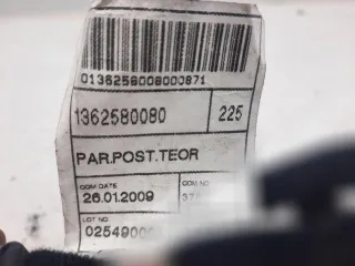 1362580080,0254900077,1362581080,0195200065 Проводка крышки багажника Citroen Nemo Арт 120321936, вид 2