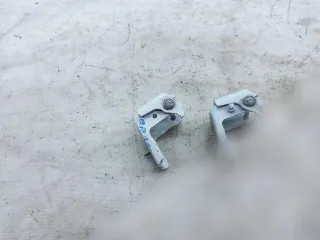  Петля двери задней левой Citroen C5 Aircross Арт 122861910, вид 1