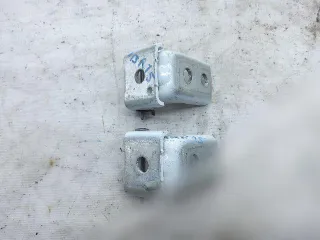  Петля двери задней левой Citroen C5 Aircross Арт 122861910, вид 2