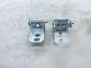  Петля двери задней левой Citroen C5 Aircross Арт 122861910, вид 3