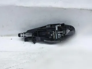  Скелет ручки наружной задней правой Citroen C5 Aircross Арт 123062294, вид 2