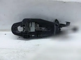  Скелет ручки наружной задней левой Citroen C5 Aircross Арт 123062313, вид 1