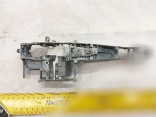  Скелет ручки наружной передней правой Citroen C4 Picasso 1 Арт 126555597, вид 2