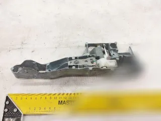  Скелет ручки наружной передней правой Citroen C4 Picasso 1 Арт 126555597, вид 3