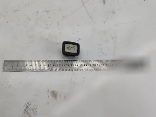 151618500A Кнопка открытия капота Tesla model 3 Арт 142354061, вид 1