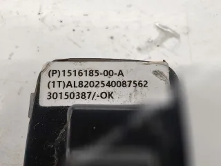 151618500A Кнопка открытия капота Tesla model 3 Арт 142354061, вид 2