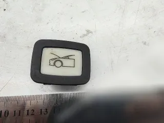 151618500A Кнопка открытия капота Tesla model 3 Арт 142354061, вид 3