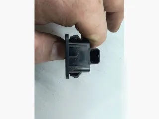 151618500A Кнопка открытия капота Tesla model 3 Арт 142354061, вид 4