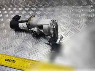 A16100389311,104535200E Электропривод двери передней правой Tesla model X Арт 148697014, вид 2