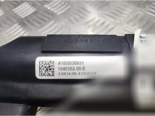 A16100389311,104535200E Электропривод двери передней правой Tesla model X Арт 148697014, вид 4