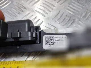 111533300B Электропривод двери передней правой Tesla model X Арт 148697837, вид 2