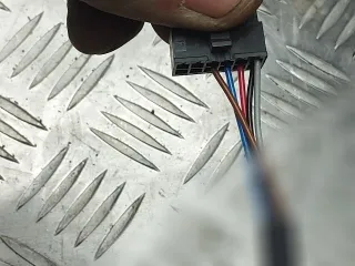  Ангельские глазки в фары Land Rover Range Rover 3 Арт 149851041, вид 2