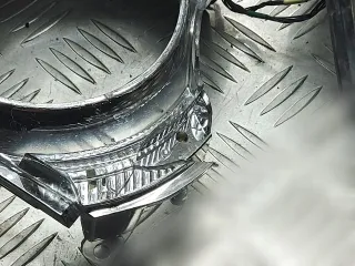  Ангельские глазки в фары Land Rover Range Rover 3 Арт 149851041, вид 4