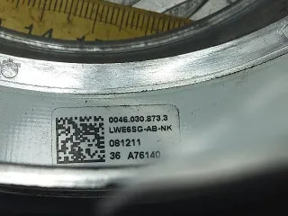  Ангельские глазки в фары Land Rover Range Rover 3 Арт 149851041, вид 5