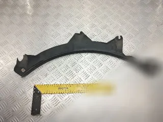 51778069600,15067010 Пыльник крыла заднего правого BMW 5 G30/G31 restailing Арт 152740267, вид 1