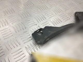 51778069600,15067010 Пыльник крыла заднего правого BMW 5 G30/G31 restailing Арт 152740267, вид 8