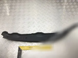 51437214654 Пыльник крыла переднего правого BMW X6 G06 Арт 152741164, вид 1