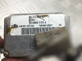 9641342980,448801001030,10098511014 Блок управления ESP Citroen C5 1 Арт 155121051, вид 1