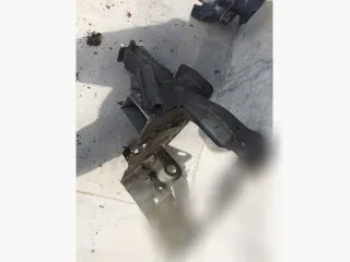  Рамка фары левой Citroen C5 1 Арт 155226064, вид 2