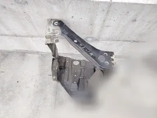  Рамка фары правой Citroen C8 Арт 155422291, вид 4