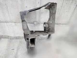 Рамка фары правой Citroen C8 Арт 155422291, вид 5