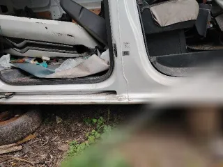  Боковая панель кузова правая Citroen jumpy 3 Арт 158371960, вид 11