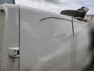  Боковая панель кузова правая Citroen jumpy 3 Арт 158371960, вид 2