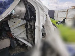  Боковая панель кузова правая Citroen jumpy 3 Арт 158371960, вид 5