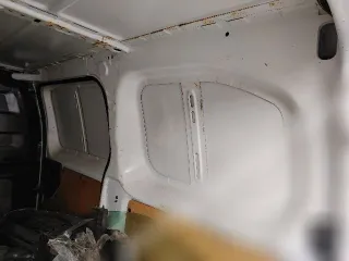  Боковая панель кузова правая Citroen jumpy 3 Арт 158371960, вид 8