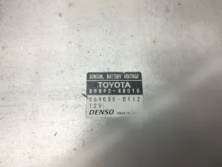 8989248010,4690000112 Блок управления гибрида Lexus RX 2 Арт 159175860, вид 2