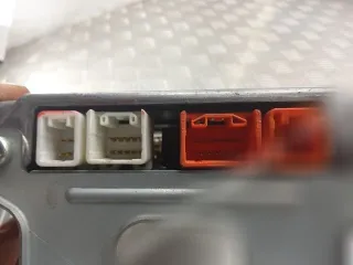 8989248010,4690000112 Блок управления гибрида Lexus RX 2 Арт 159175860, вид 4