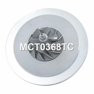 MCT0368,7100600001,7100600003,7100605001S,7100605003S,282004A001,MTG7558AV,MTG7558BE,MTG7558BH,MTG7558GR,MTG7558KR,MTG7558NM,MTG7558RF,MTG7558SL,MTG7558PR,MTG7558RB,MTG7558WA,702N10086Z Картридж турбины Hyundai H1 1 Арт А2222679626-1, вид 2
